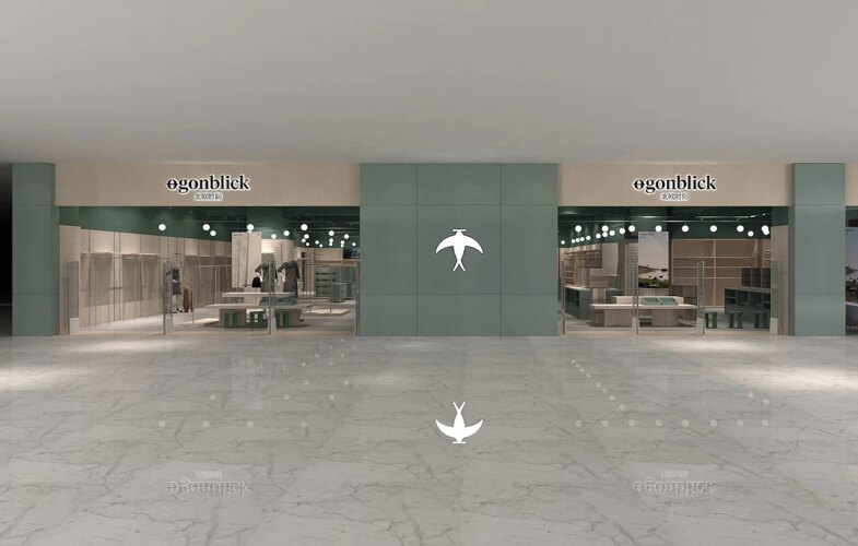 北欧潮流时尚生活馆-大设天下