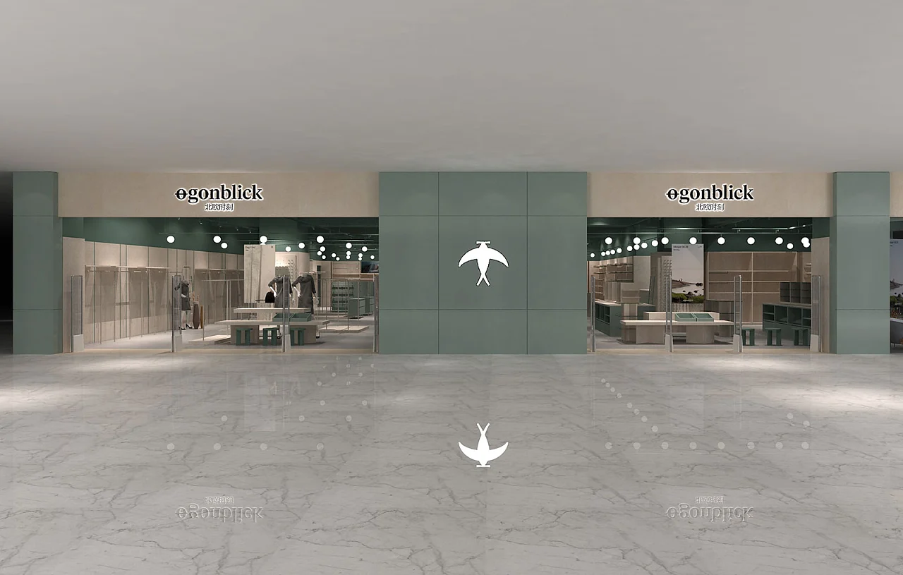 潮流时尚生活馆 | 北欧时刻