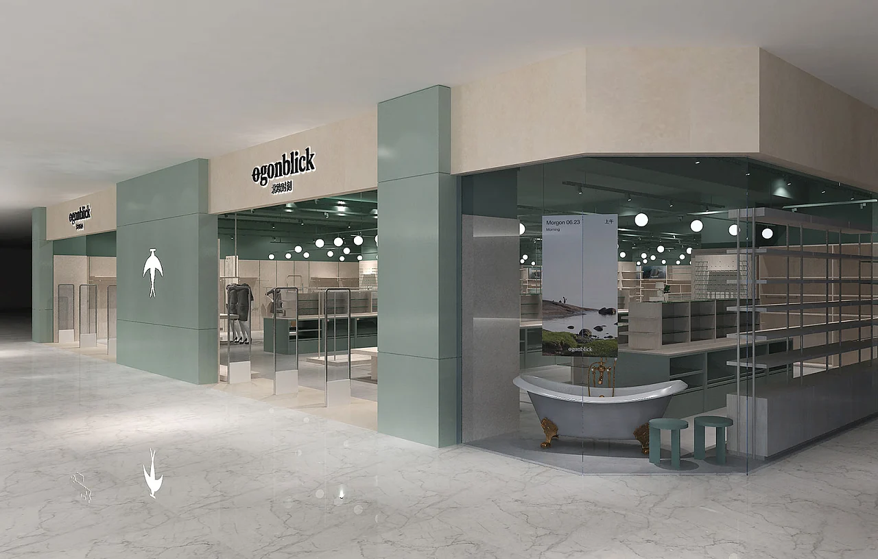 潮流时尚生活馆 | 北欧时刻