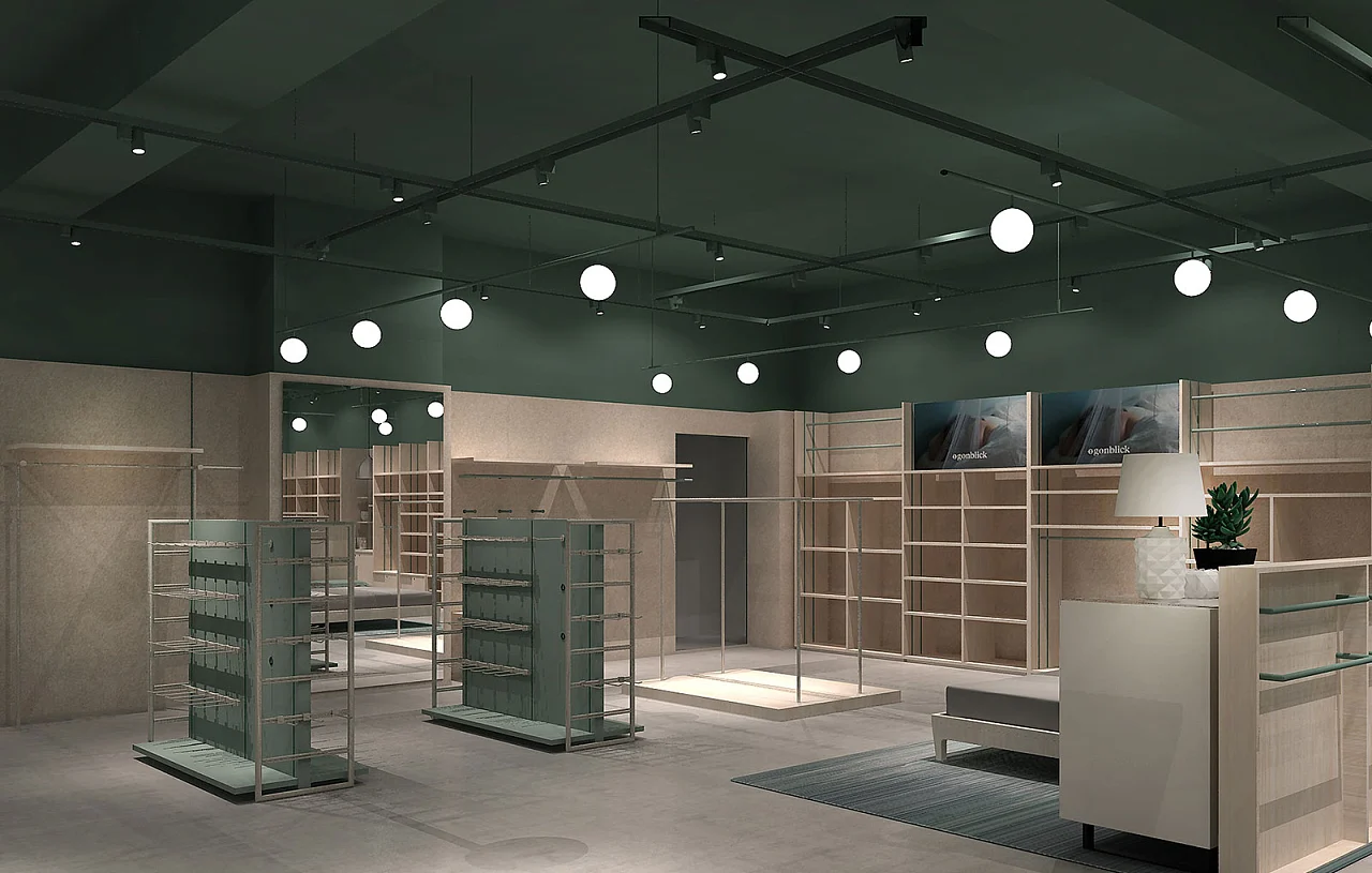 潮流时尚生活馆 | 北欧时刻