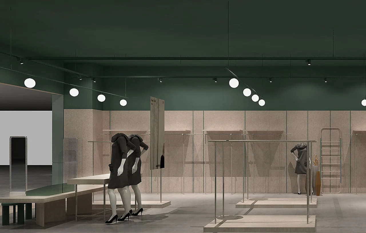 潮流时尚生活馆 | 北欧时刻