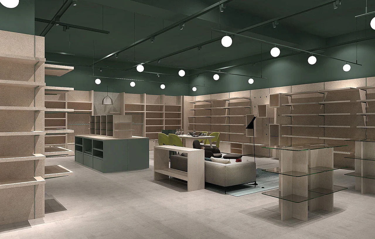 潮流时尚生活馆 | 北欧时刻