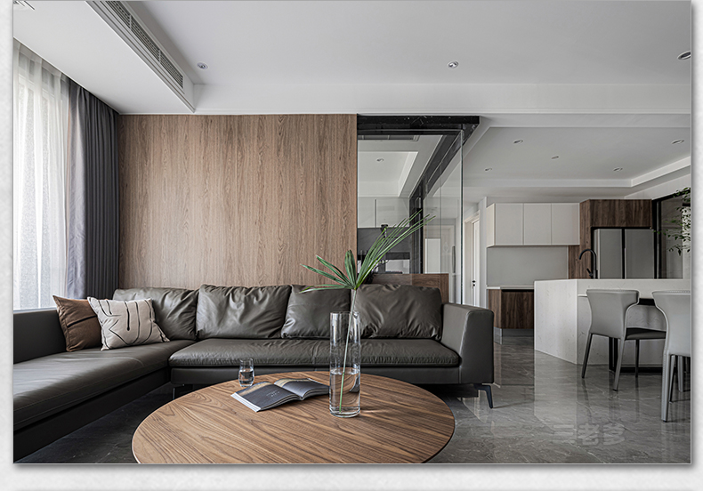 装修前装修后高清实景效果图带前后对比图案例设计文案平面户型图