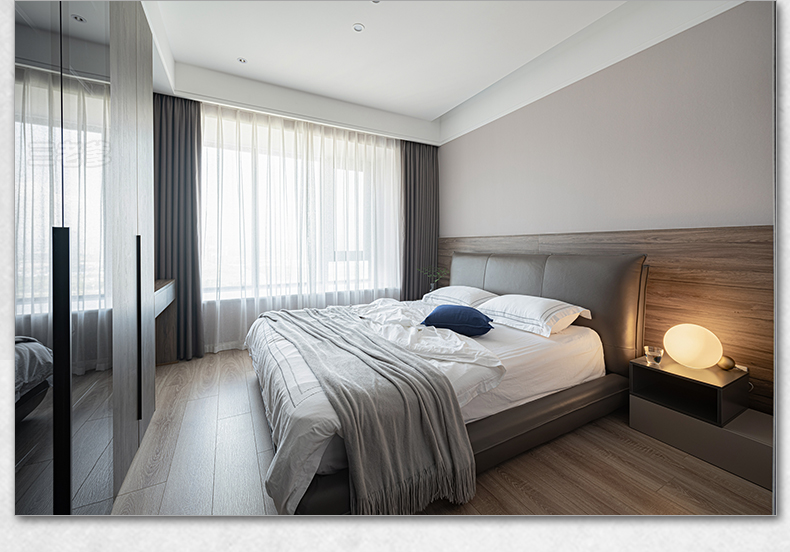 装修前装修后高清实景效果图带前后对比图案例设计文案平面户型图