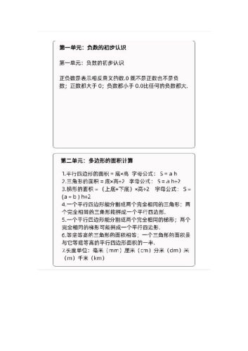 五年级数学上册苏教版课课贴-大设天下