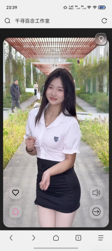 千寻随机视频api搭建（1.0）-大设天下