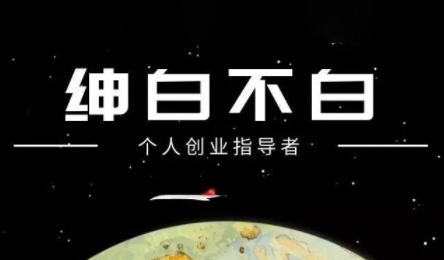 绅白不白·小红书虚拟店铺，IP打法+原创商品(更新2026)-大设天下